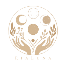 Die Geburt von RiaLuna