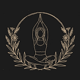 Logo für Yoga