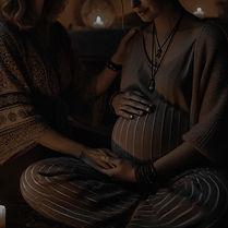 Mamakompass Doula
