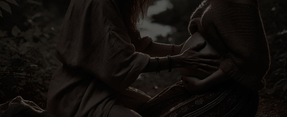 Mamakompass Doula