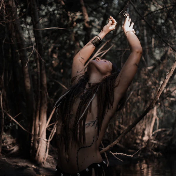 Rhythm of Womanhood