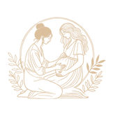 Logo für Geburtsbegleitung